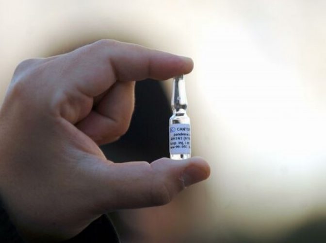Etapă CRUCIALĂ în lupta cu coronavirusul: China a început să dezvolte un vaccin