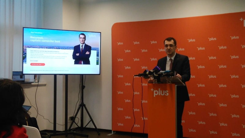 Vlad Voiculescu, avertisment cu privire la ordonanța ministrului Sănătății: 'Mai puțini oameni vor fi tratați gratuit'