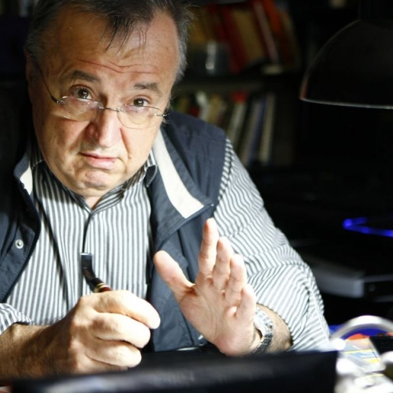 Ion Cristoiu vine cu dezvăluiri EXPLOZIVE după scandalul Costache: CARACATIȚA sistemului privat, pusă de PNL în funcții publice