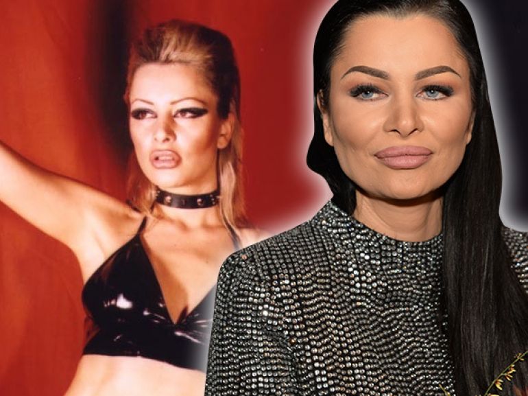 Brigitte, campioana operațiilor estetice! Câte intervenții și-a făcut fosta nevastă a lui Ilie Năstase, devenită acum doamna Pastramă