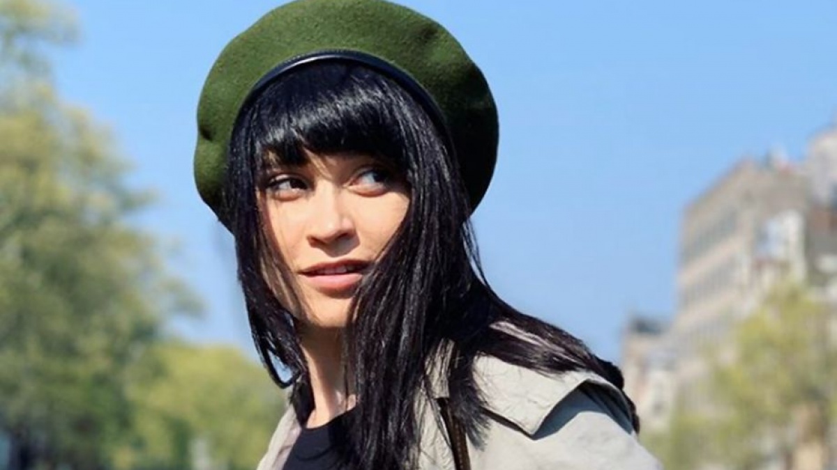 Irina Rimes, clipe de groază, Revelion pe masa de operaţie! Cine spune că a fost… blestemată!