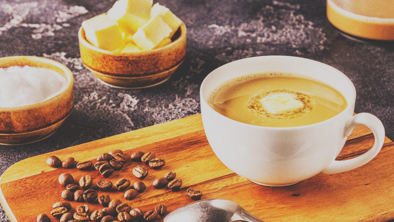 Legatură nebănuită dintre cafea și curele de slăbire! Mihaela Bilic, celebrul nutriționist, este categorică, ce trebuie să faceți