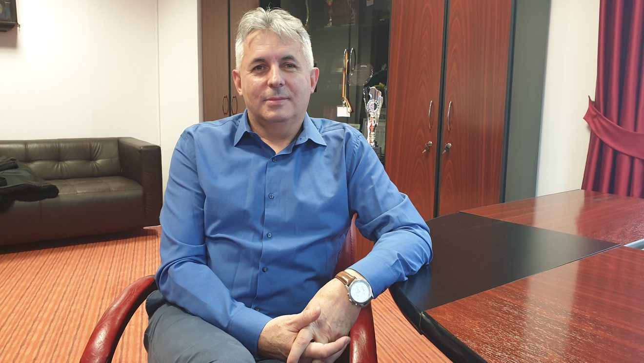 Premieră pentru atletismul românesc! Campionatul European de juniori din 2023 ar putea fi organizat în România, la Cluj-Napoca