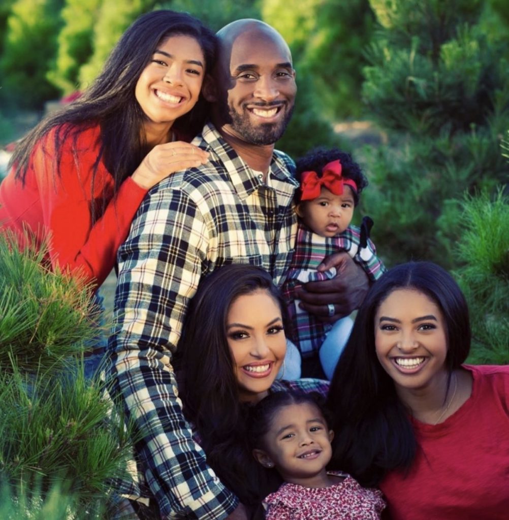 Prima reacţie a văduvei lui Kobe Bryant! Mesajul devastator al femeii care şi-a pierdut şi soţul, şi un copil în teribilul accident