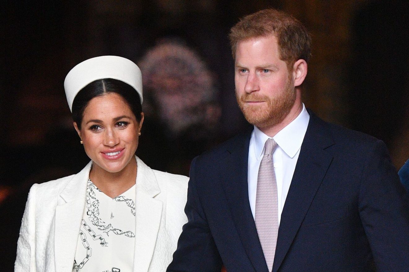 Prințul Harry, convocat de urgență de regina Elisabeta la o întrunire! Ce se va întâmpla cu Meg și Harry după anunțul șocant