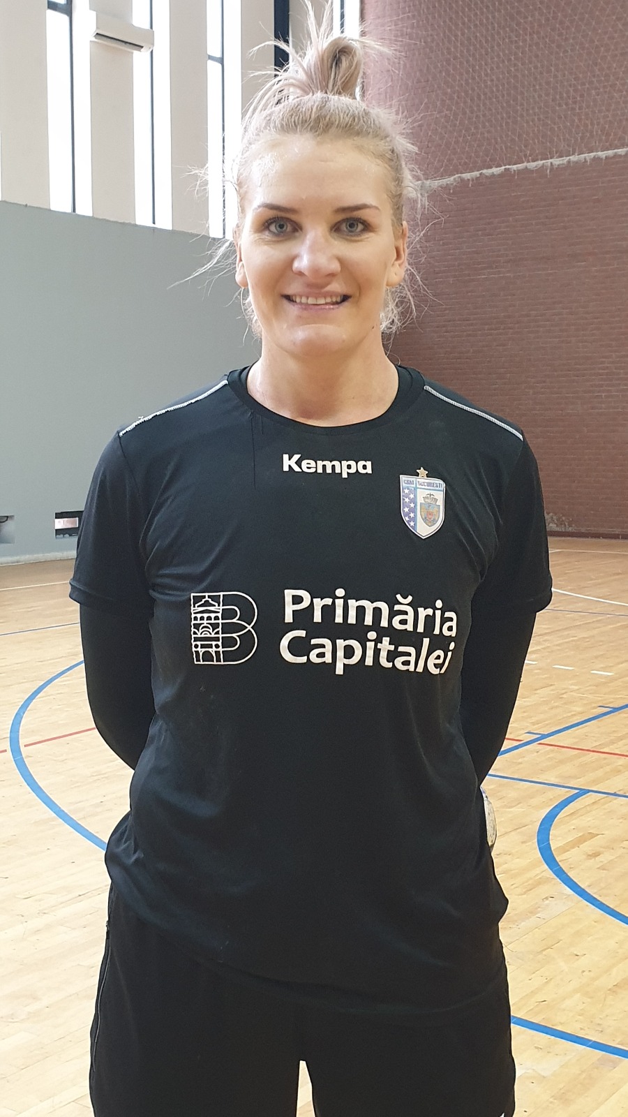 Superlativele handbalului în 2019! Crina Pintea și Mihai Popescu au fost desemnați cei mai buni handbaliști din România în 2019!