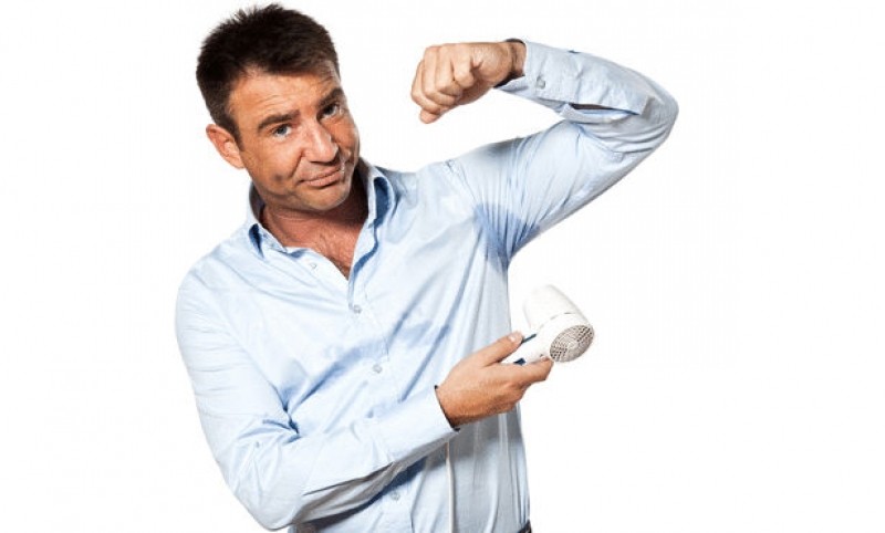 Transpirația urât mirositoare anunță tumori - Mirosuri specifice pentru diferite boli