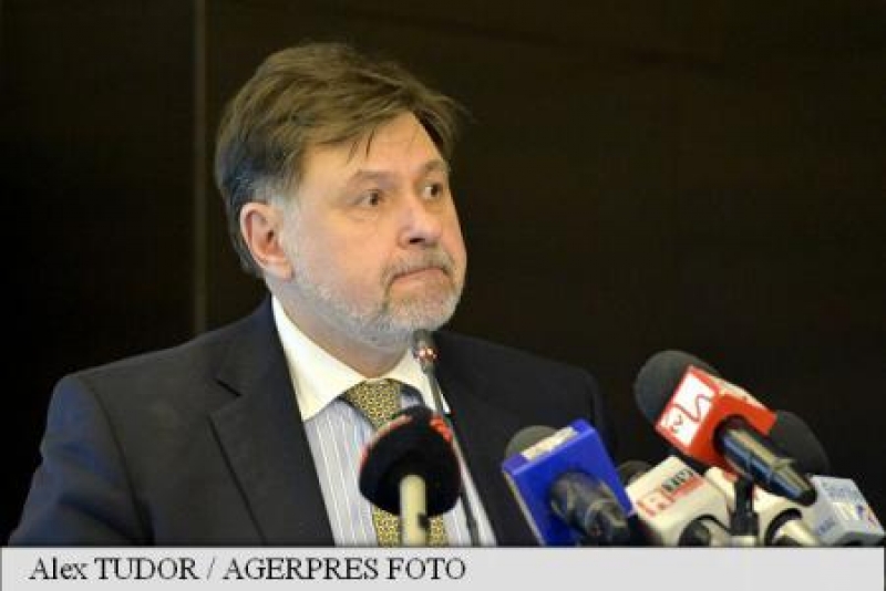 Preşedintele Societăţii Române de Microbiologie, Alexandru Rafila: 'Este foarte posibil să apară şi în România un caz de coronavirus'