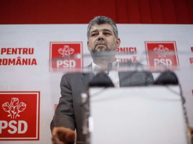 Preşedintele PSD, revoltat de ultima decizie a Guvernului Orban: 'Cine are bani va trăi, cine nu are va muri. Este cea mai macabră ordonanţă' (VIDEO)