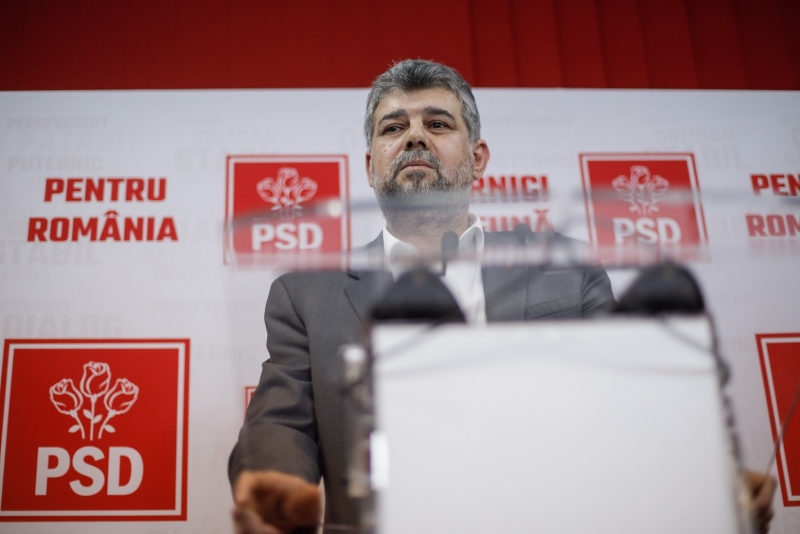Preşedintele PSD, revoltat de ultima decizie a Guvernului Orban: 'Cine are bani va trăi, cine nu are va muri. Este cea mai macabră ordonanţă' (VIDEO)