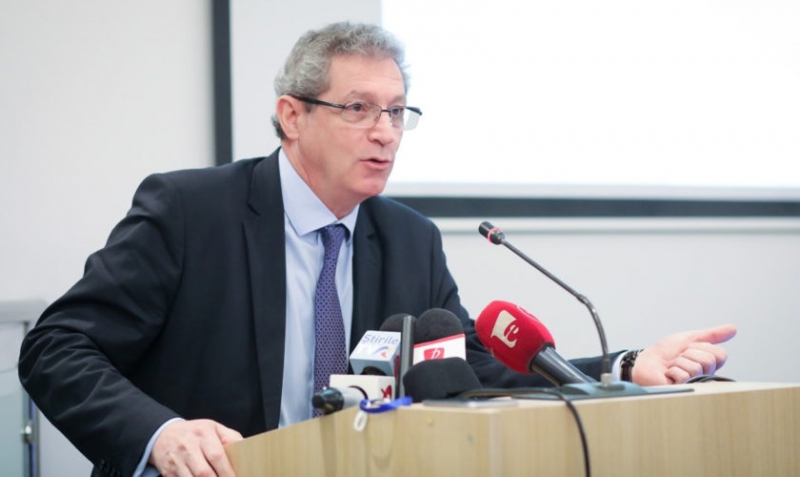 Profesorul Adrian Streinu Cercel explică ce medicament trebuie să luăm pentru a trata gripa