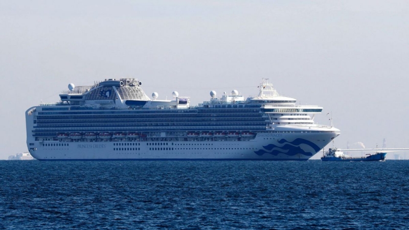 MAE anunț, de ULTIMĂ ORĂ privind românii aflați sub carantină pe o navă de croazieră - Care este starea lor de sănătate