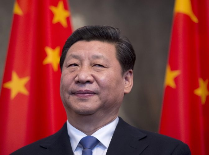 Președintele chinez a pus mâna pe telefon și l-a sunat pe Donald Trump. Ce i-a cerut în legătură cu epidemia de coronavirus