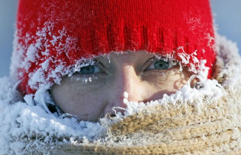 Atenție - Bolile care se agravează iarna