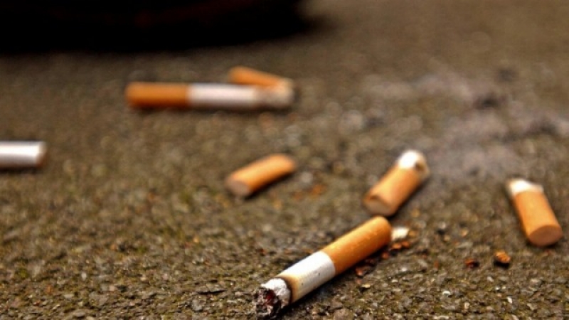 Cercetători: 'Un chiştoc stins elimină timp de mai multe zile substanţe nocive și este la fel de nociv ca o țigară aprinsă'