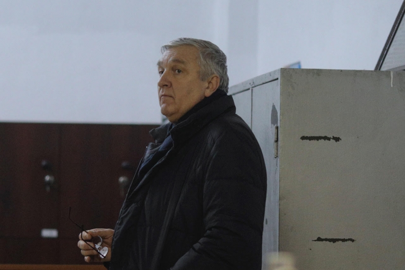 ALERTĂ Mircea Beuran a fost REȚINUT de DNA