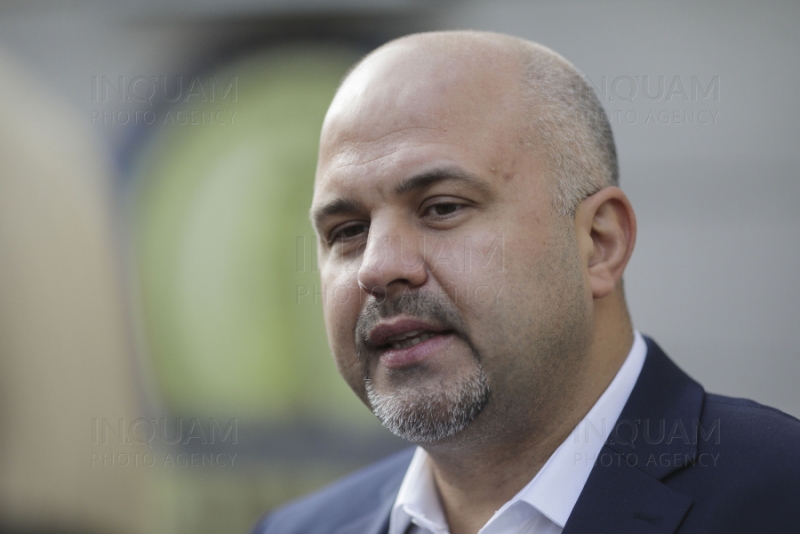 Emanuel Ungureanu a răbufnit după reținerea lui Mircea Beuran: 'Să înfunde puşcăria dacă este vinovat!'. Ce dezvăluiri face deputatul USR