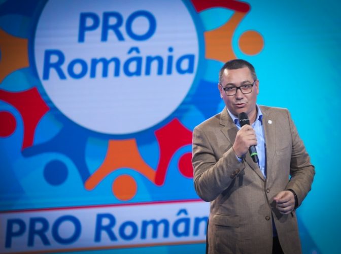 'Bani de furat în România nu mai sunt' - susține Victor Ponta. Ce acuzații grave face după arestarea lui Mircea Beuran