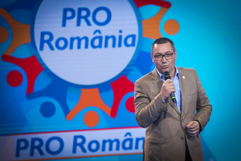 'Bani de furat în România nu mai sunt' - susține Victor Ponta. Ce acuzații grave face după arestarea lui Mircea Beuran