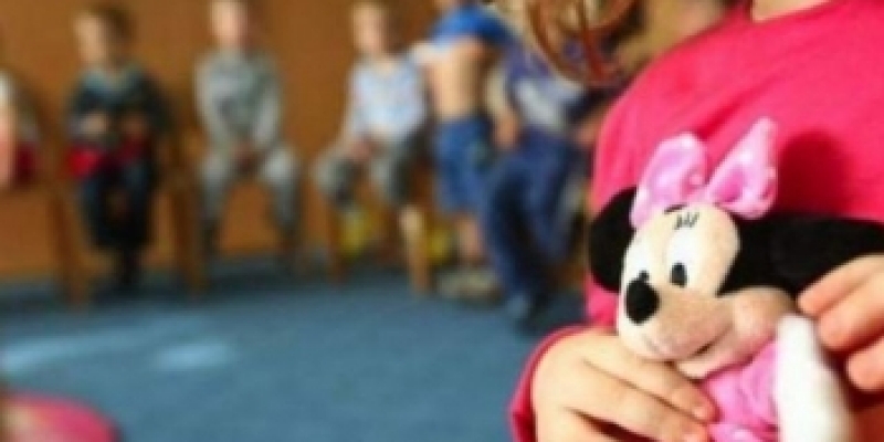 Ambulatoriul Spitalului de Copii din Galaţi a fost modernizat printr-un proiect cu finanţare europeană de 3,2 milioane de euro