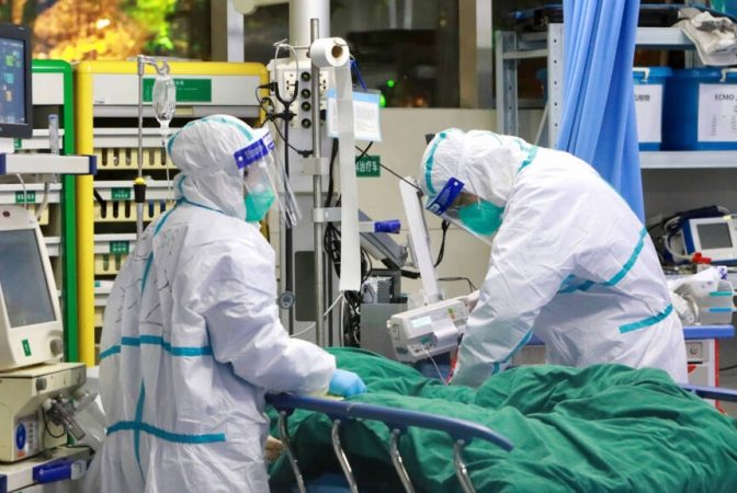 Primul deces în Italia din cauza noului coronavirus. Epidemia se extinde rapid în nordul țării