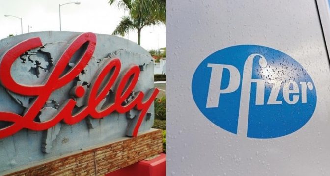 Pfizer şi Eli Lilly, două mari companii farmaceutice, au dezvoltat un sistem bazat pe blockchain pentru a combate medicamentele contrafăcute