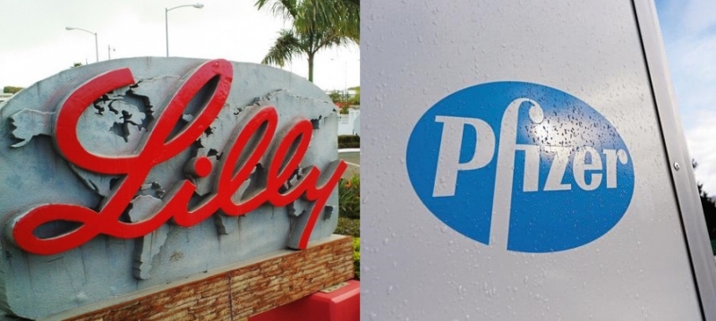 Pfizer şi Eli Lilly, două mari companii farmaceutice, au dezvoltat un sistem bazat pe blockchain pentru a combate medicamentele contrafăcute
