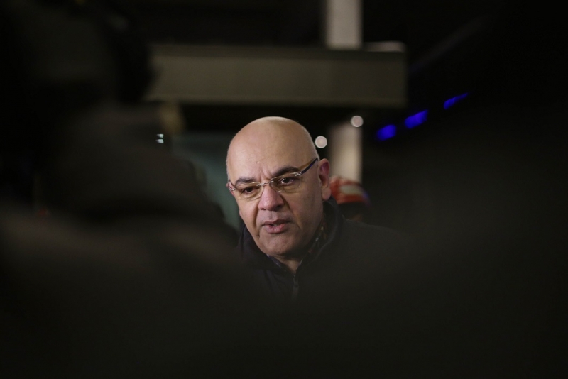 Raed Arafat despre pacienta din Buzău, aflată în carantină: 'Nu are nicio problemă la acest moment. Este asimptomatică'