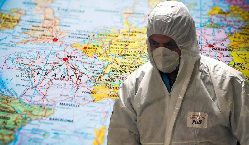 Cum te aperi de Coronavirus: SFATURILE Ministerului Sănătății / Cum se transmite, care sunt simptomele