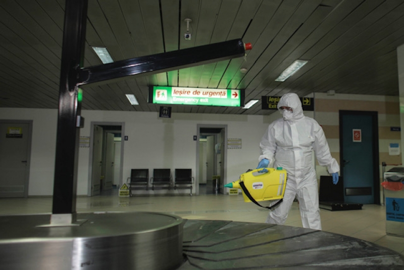 Primul caz de coronavirus a fost confirmat în Milano