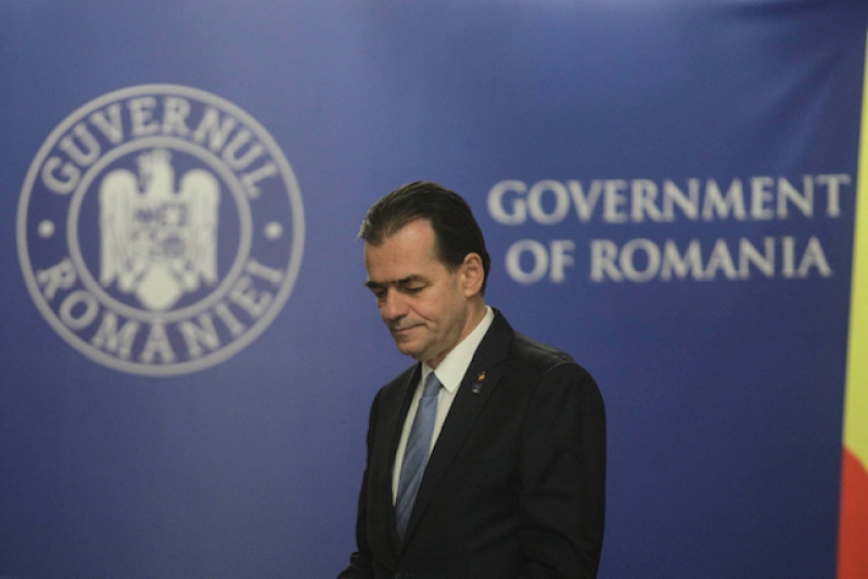 Planurile PNL pentru anticipate merg înainte: Orban a tras concluzia: 'Coronavirusul e coronavirus' (VIDEO)