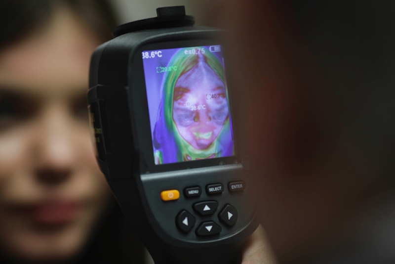 'Minune' în plină epidemie cu coronavirus: 16 persoane infectate s-au vindecat! Cum a fost posibil, rămâne un mister