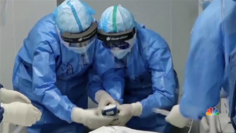 Nou pas către pandemie - Georgia a anunţat primul caz de contaminare cu noul coronavirus