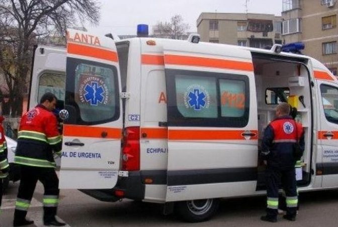 Alice Grasu anunță MĂSURI DRASTICE la Ambulanța București, de teama coronavirusului:  Toate ambulanțele din Capitală sunt dezinfectate o dată la 12 ore
