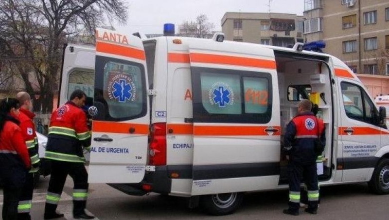 Alice Grasu anunță MĂSURI DRASTICE la Ambulanța București, de teama coronavirusului:  Toate ambulanțele din Capitală sunt dezinfectate o dată la 12 ore