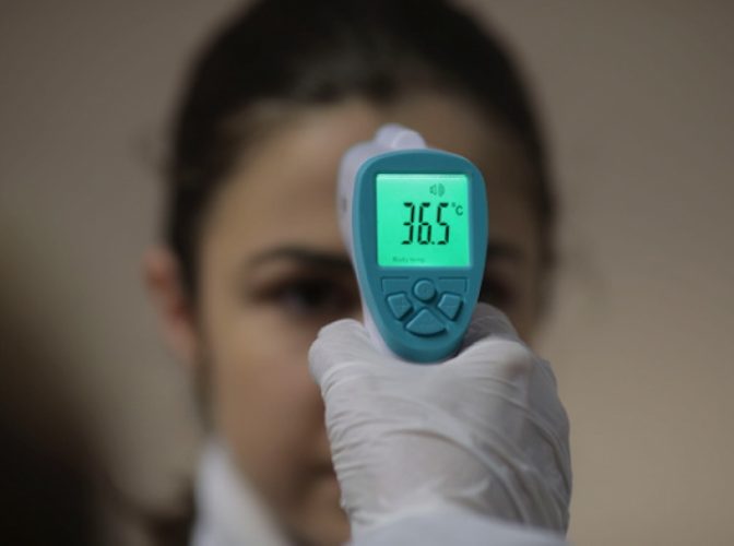 Nelu Tătaru, după primul caz de coronavirus în România: Nu este nevoie să ne schimbăm modul de viaţă