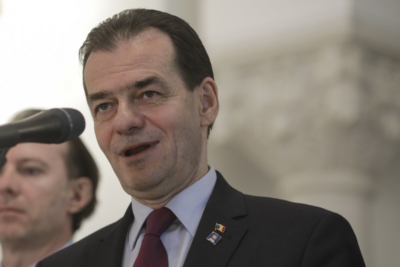 Orban, despre situaţia generată de noul coronavirus: Românii nu trebuie să se sperie; să stea liniştiţi