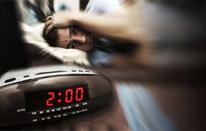 Cel mai bun leac împotriva insomniei -Tehnica de respirație care face minuni