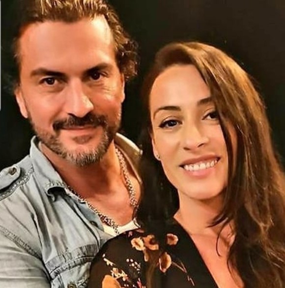 Cătălina Ponor iubeşte din nou! Cine este bărbatul care o face să zâmbească iar, după ce a fost rănită în dragoste