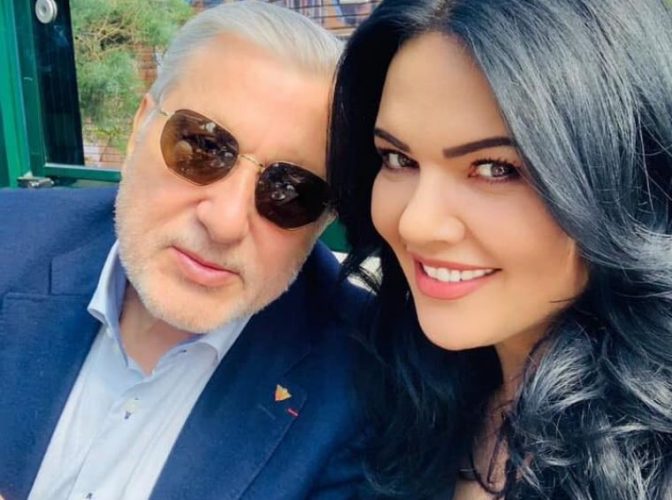 Iată că şi cuceritorii au „termen de valabilitate”! Ilie Năstase a ajuns sub papucul nevestei cu numărul 5, ce a făcut de dragul ei