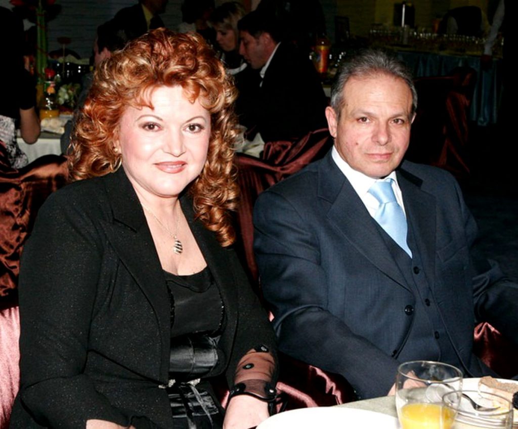 Maria Cârneci, devastate după moartea soțului. Marea artistă e sfășiată de durere și și-a anulat toate cântările