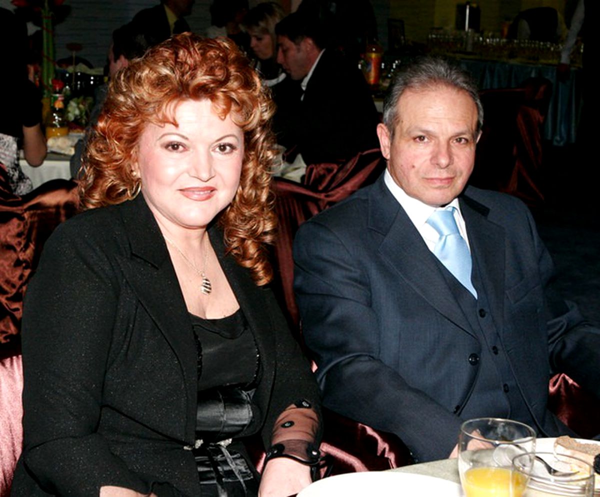 Maria Cârneci, devastate după moartea soțului. Marea artistă e sfășiată de durere și și-a anulat toate cântările