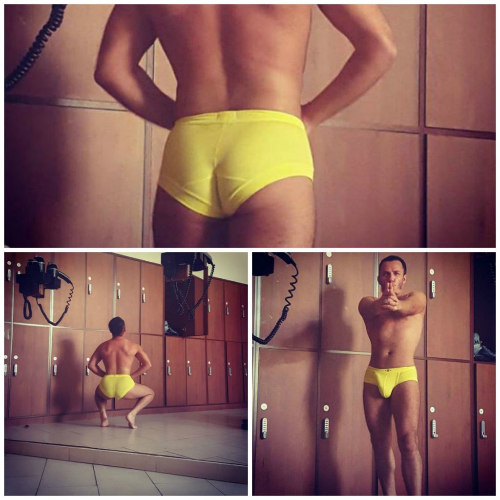 Mihai Trăistariu a speriat depresia cu… televizorul! Ce gest disperat a făcut artistul