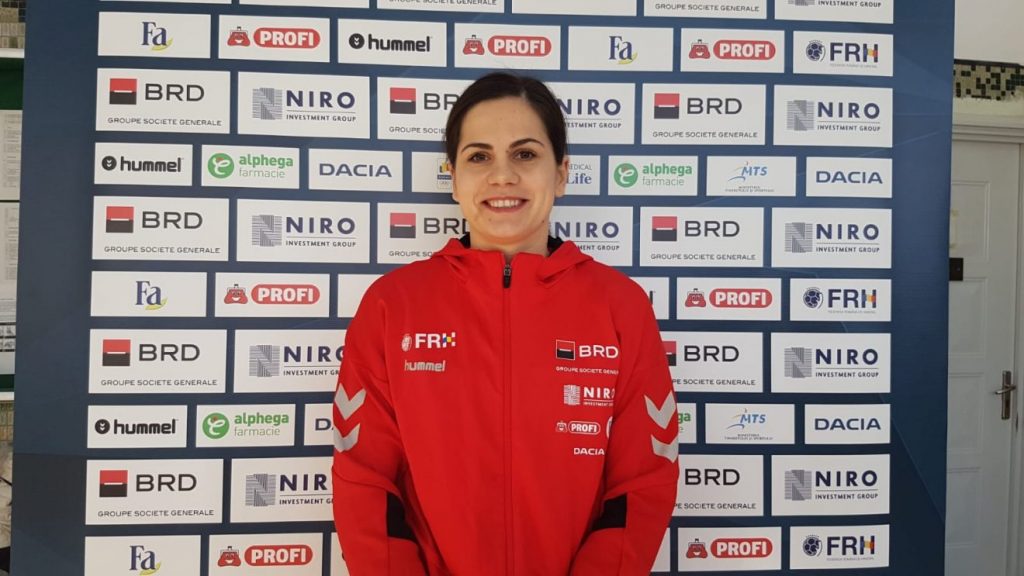 România e gata pentru asaltul către olimpiadă! Handbalistele au trecut cu bine de vizita medicală