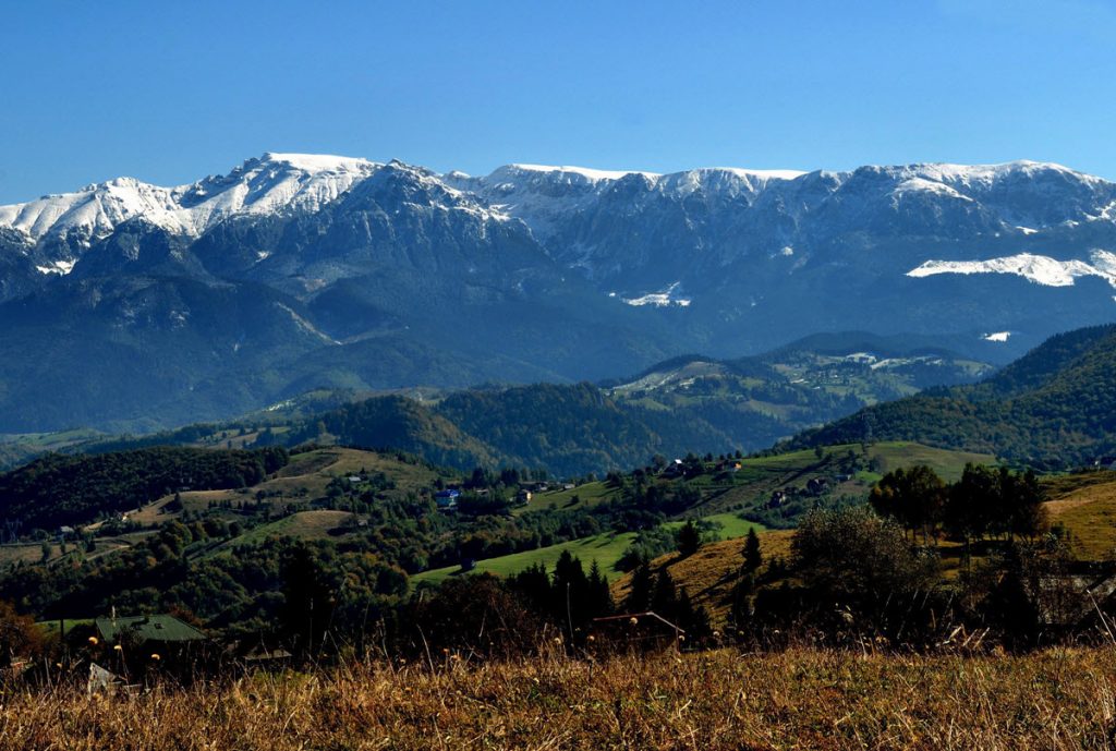 V-ați ales-o? Ce sunt ”babele” și ce spune legenda, cine a fost Baba Dochia