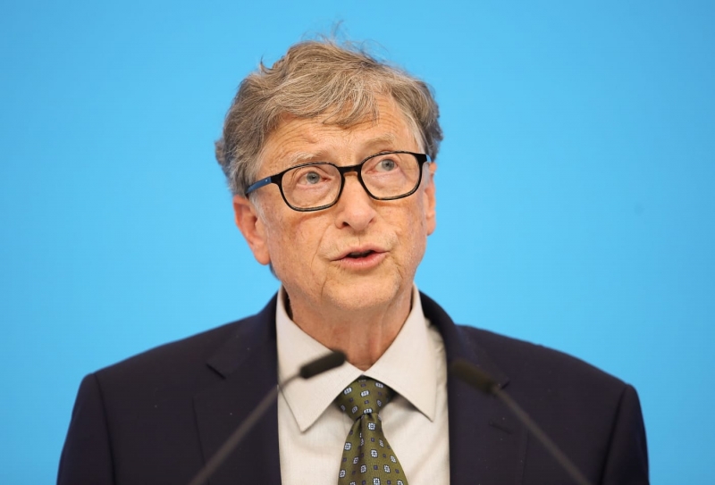 Bill Gates: Coronavirusul este pandemic, un patogen ce apare o dată la 100 de ani