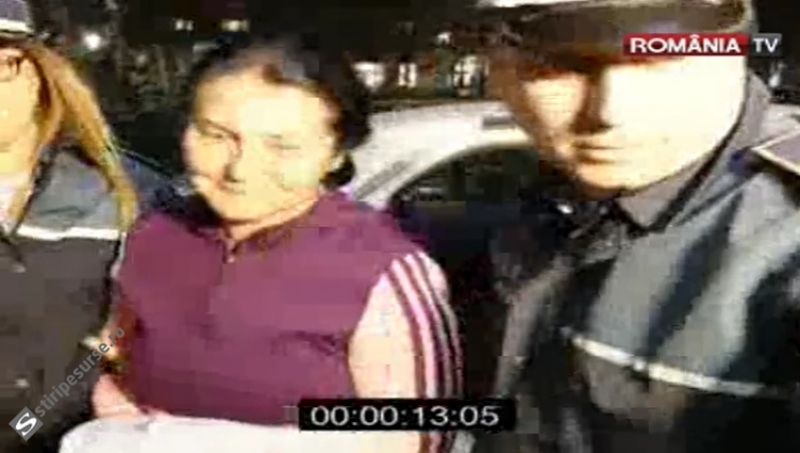 Ministrul Sănătății îi ia apărarea Sorinei Pintea: 'E regretabil să încătușăm un bolnav'