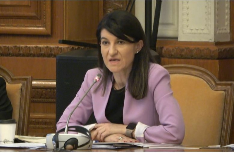 Ministerul Muncii lansează o secţiune specială pe site cu măsurile luate pentru evitarea răspândirii infectării cu coronavirus