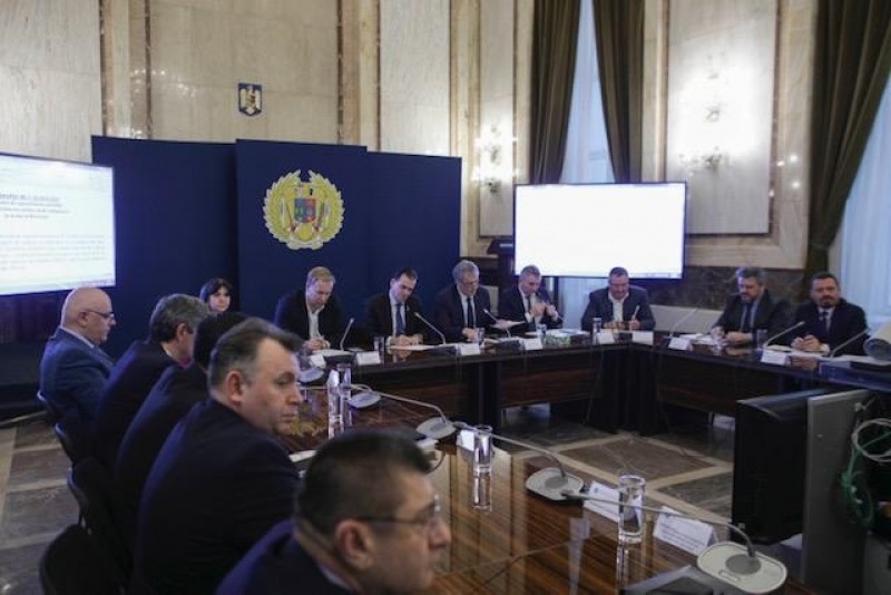 TOATE deciziile luate de Comitetul Național pentru Situații Speciale de Urgență în Contextul epidemiei de coronavirus 2019-nCoV