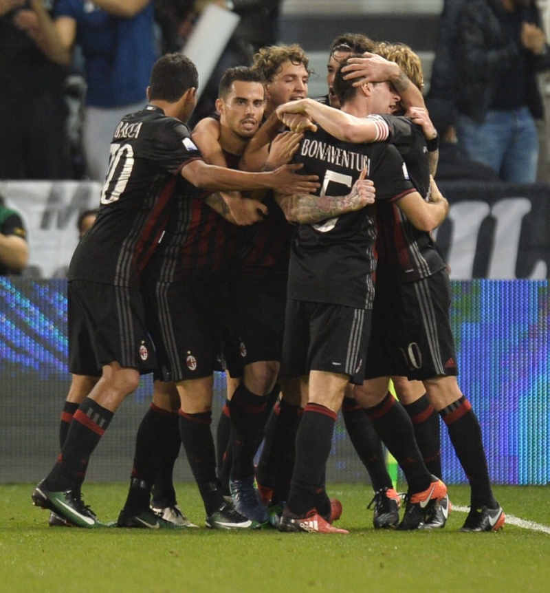 AC Milan a donat 250.000 de euro agenţiei regionale de urgenţă sanitară din Lombardia, pentru a lupta împotriva epidemiei de coronavirus